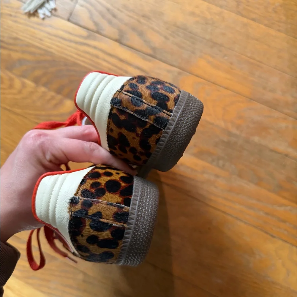 OG Samba Cheetah Pack - Picture 9 of 11